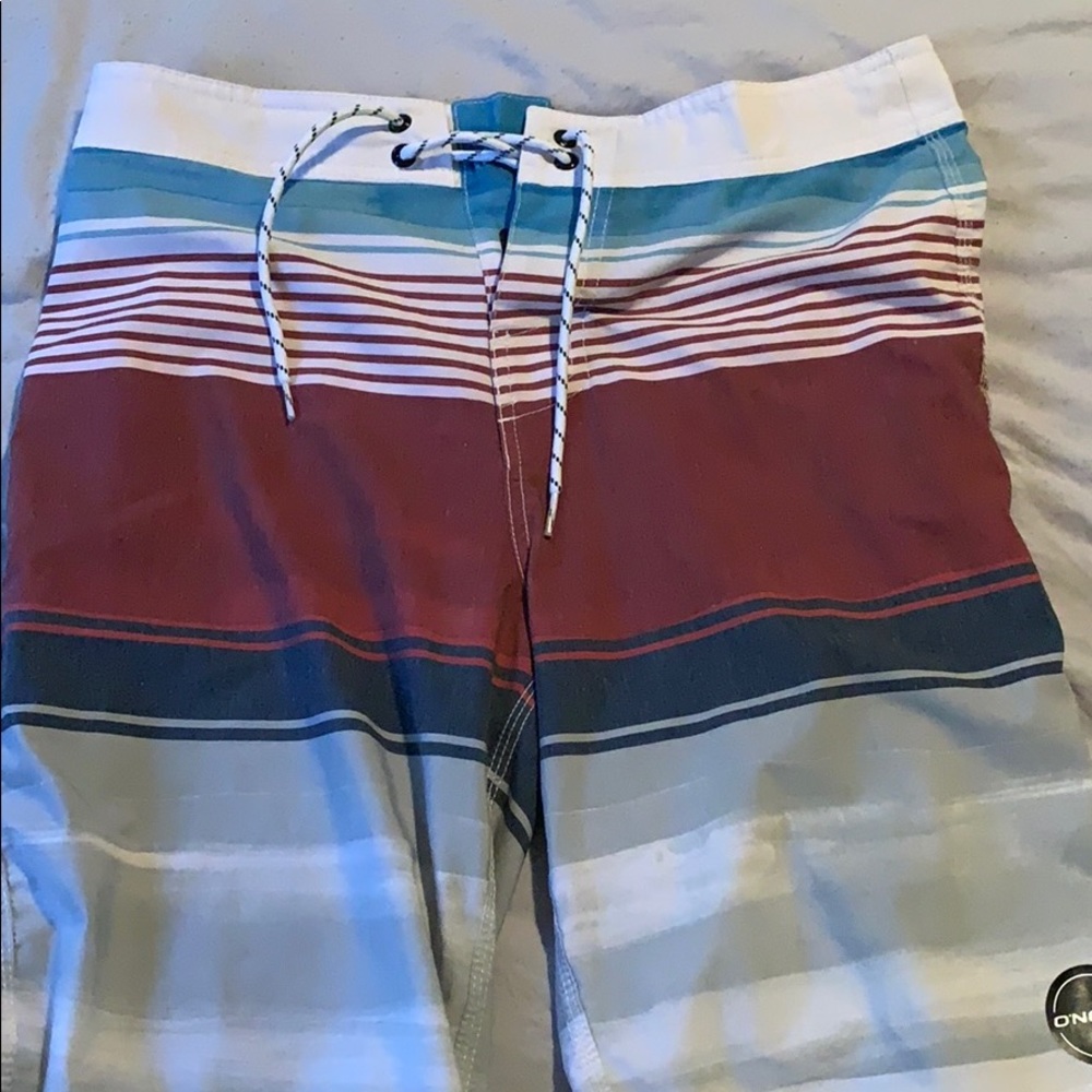 O’Neill board shorts